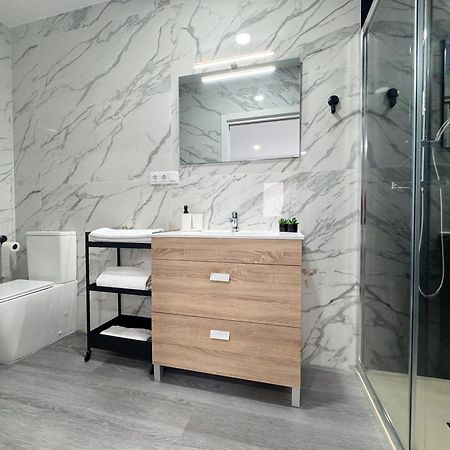 Huna Apartamentos Padrón Екстериор снимка